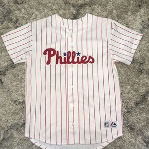 Phillies Jersey Howard #6